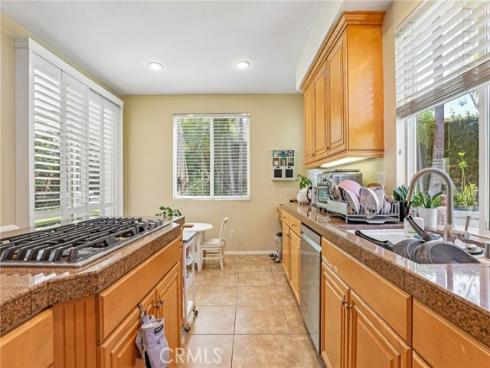 5802 E Treehouse  , Anaheim, CA