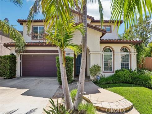 5802 E Treehouse  , Anaheim, CA