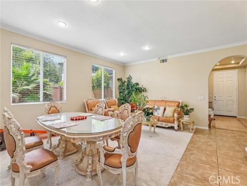 5802 E Treehouse  , Anaheim, CA
