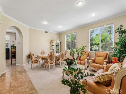 5802 E Treehouse  , Anaheim, CA