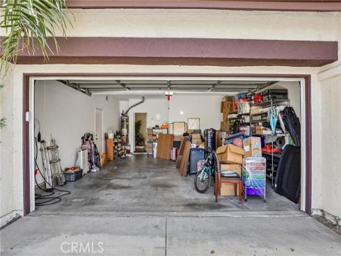 5802 E Treehouse  , Anaheim, CA