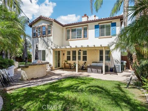 5802 E Treehouse  , Anaheim, CA