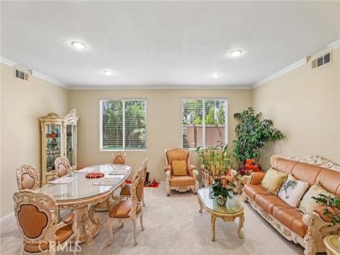 5802 E Treehouse  , Anaheim, CA