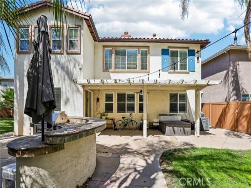 5802 E Treehouse  , Anaheim, CA