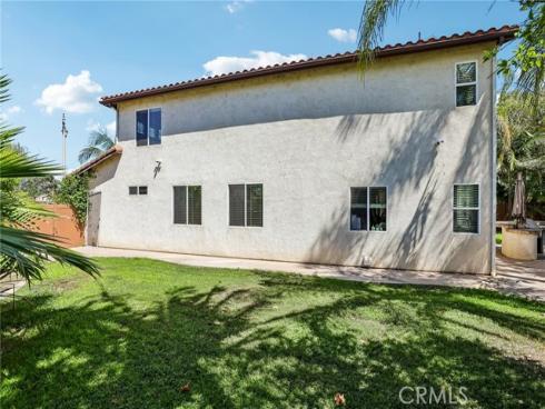 5802 E Treehouse  , Anaheim, CA