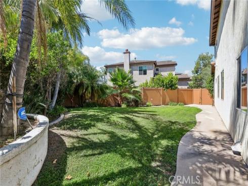 5802 E Treehouse  , Anaheim, CA