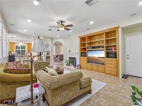 5802 E Treehouse  , Anaheim, CA