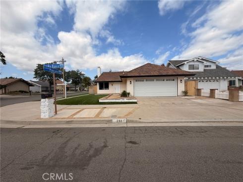 298 N Paseo Rio Blanco , Anaheim, CA