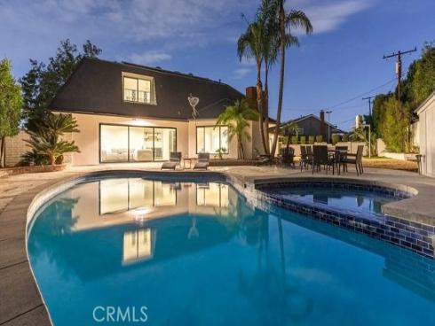 1406 W Janeen , Anaheim, CA
