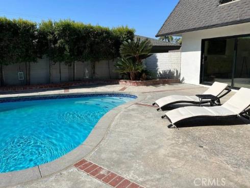 1406 W Janeen , Anaheim, CA