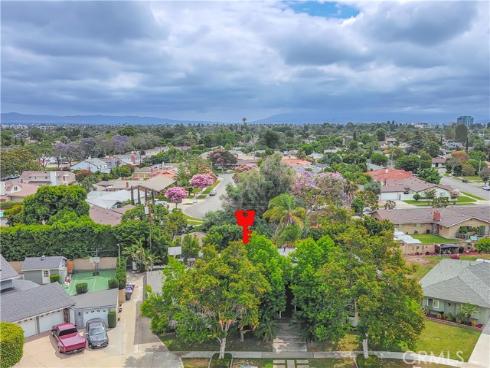 1406 W Janeen , Anaheim, CA