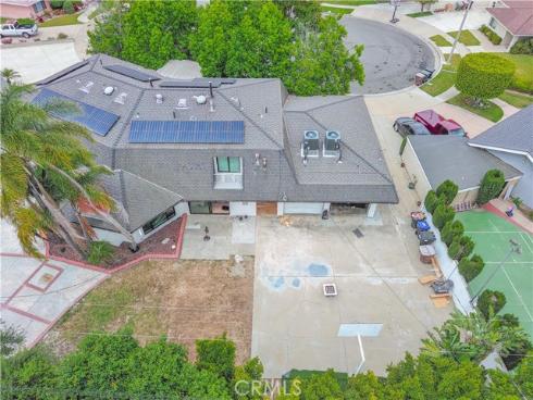 1406 W Janeen , Anaheim, CA