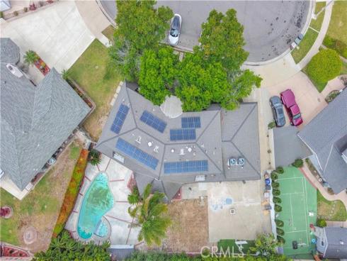1406 W Janeen , Anaheim, CA