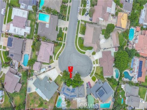 1406 W Janeen , Anaheim, CA