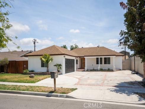 2871 W Tyler Avenue, Anaheim, CA
