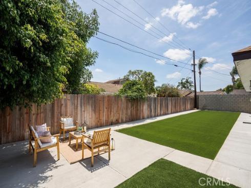 2871 W Tyler Avenue, Anaheim, CA