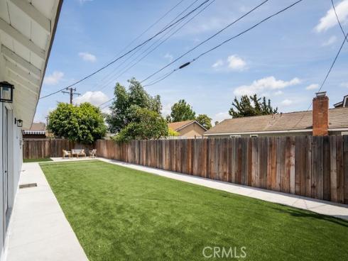 2871 W Tyler Avenue, Anaheim, CA