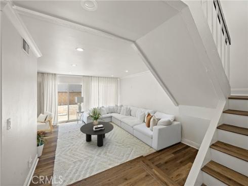 1570 W Tedmar , Anaheim, CA