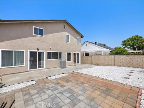 1570 W Tedmar  , Anaheim, CA