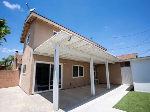 1748 N Ballad , Anaheim, CA