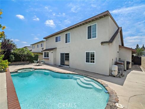 104 S Carousel Street, Anaheim, CA