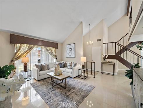 104 S Carousel Street, Anaheim, CA