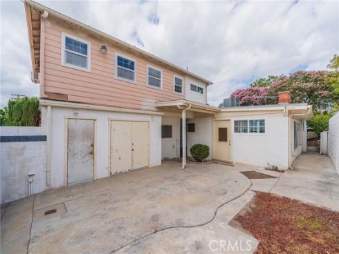 601 S Helena  , Anaheim, CA