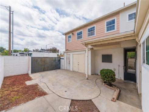 601 S Helena  , Anaheim, CA