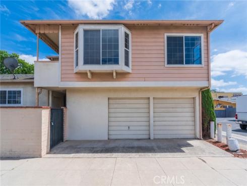 601 S Helena  , Anaheim, CA