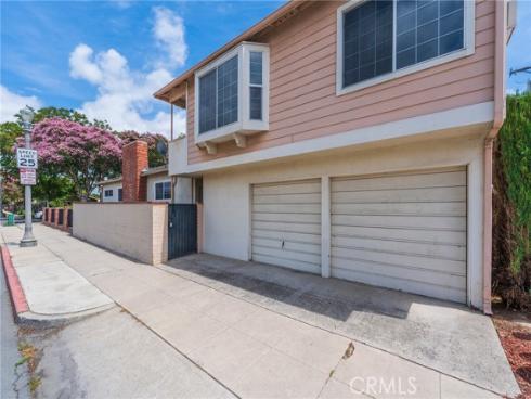 601 S Helena  , Anaheim, CA