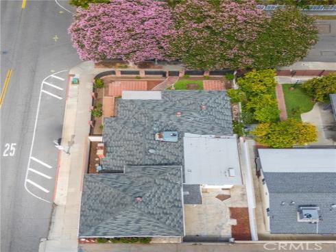 601 S Helena  , Anaheim, CA