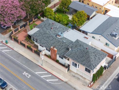 601 S Helena  , Anaheim, CA