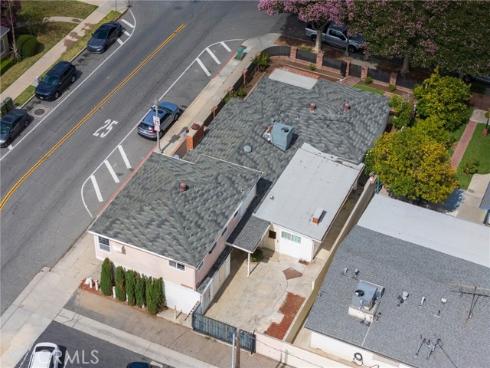 601 S Helena  , Anaheim, CA