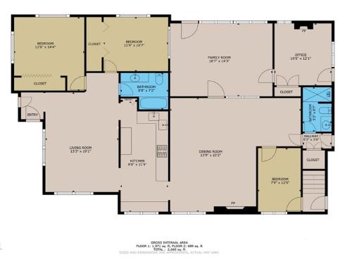 601 S Helena  , Anaheim, CA