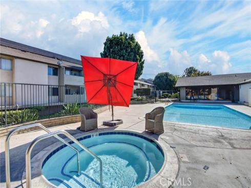 278 N Wilshire  B10 , Anaheim, CA
