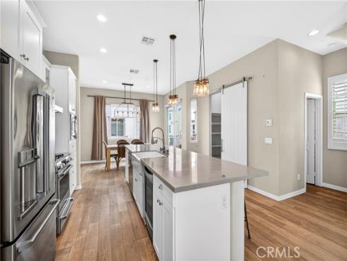 2242 W Anacasa , Anaheim, CA