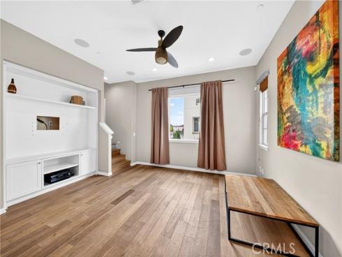 2242 W Anacasa , Anaheim, CA