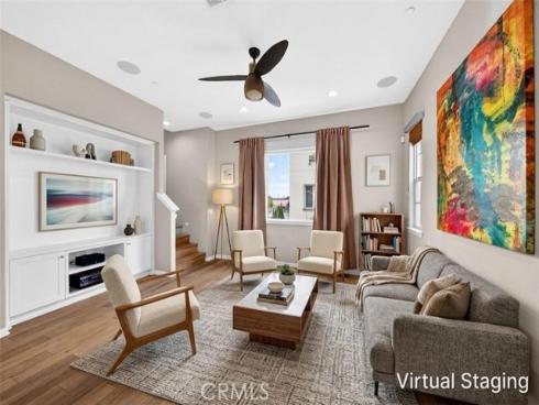2242 W Anacasa , Anaheim, CA