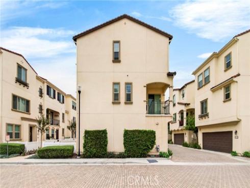 2242 W Anacasa , Anaheim, CA