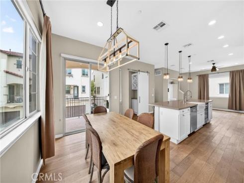 2242 W Anacasa , Anaheim, CA