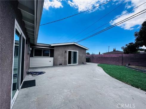 1001 N Hanover , Anaheim, CA