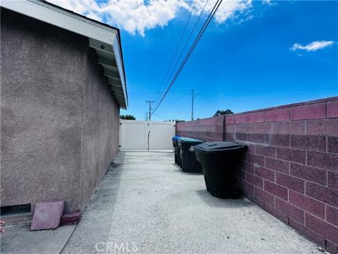 1001 N Hanover , Anaheim, CA