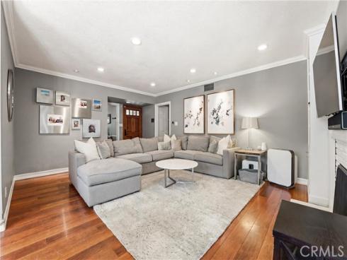 2260 W Polk , Anaheim, CA