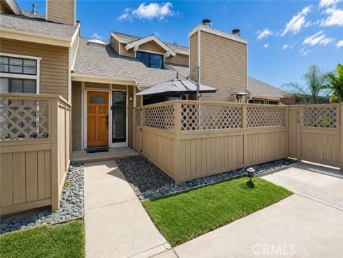1872 W Falmouth , Anaheim, CA