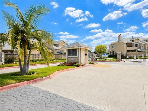 1872 W Falmouth , Anaheim, CA