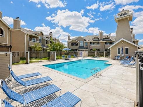 1872 W Falmouth , Anaheim, CA