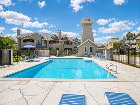 1872 W Falmouth  , Anaheim, CA
