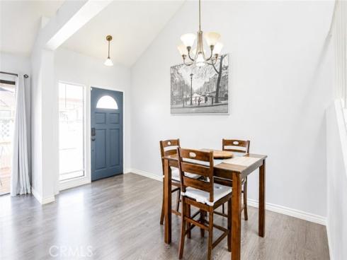 1872 W Falmouth , Anaheim, CA