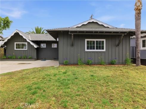 1261 E Balsam , Anaheim, CA