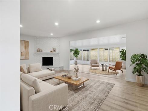 1261 E Balsam , Anaheim, CA